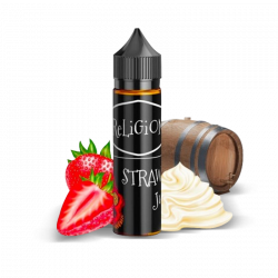 E liquide Straw Kill 50ml - RELIGION pour cigarette electronique | Cigusto | Cigarette electronique, Eliquide