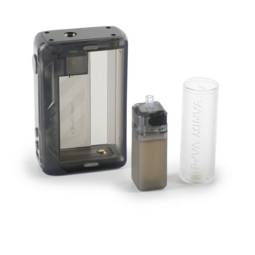 Mod Bottom Feeder Pulse 3 BF Vandyvape | Box Squonk Ecigarette | Cigusto | Cigusto | Cigarette electronique, Eliquide