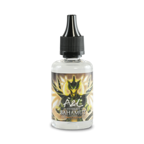 Arome Concentré DIY Bahamut Ultimate 30 ml A&L|Cigusto | Cigusto | Cigarette electronique, Eliquide