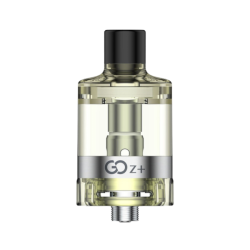 Clearomiseur Go Z + MTL/RDL de Innokin cigarette electronique | Cigusto | Cigarette electronique, Eliquide