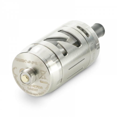 Clearomiseur Z MTL Geekvape - cigarette electronique | Cigusto | Cigarette electronique, Eliquide