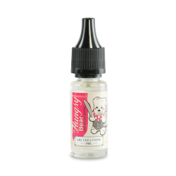 Concentre DIY Hungry Bear Les Créations 10ml A&L | Cigusto | Cigusto | Cigarette electronique, Eliquide
