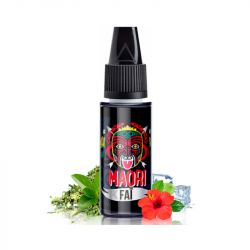 Concentré FAI 10 ml - Maori