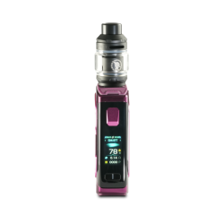 Kit LEGEND 5 coloris ROYAL Purple de chez Geekvape x Cigusto | Cigusto | Cigarette electronique, Eliquide
