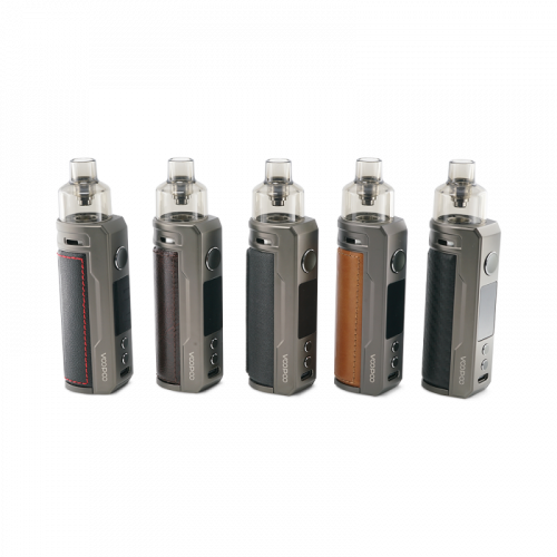 Cigarette electronique Kit Pod Mod  DRAG S  - VOOPOO | Cigusto | Cigarette electronique, Eliquide