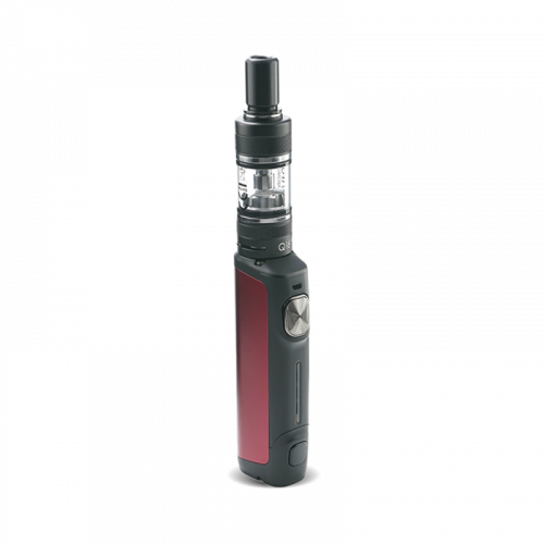 Kit Q16 FF - JustFog - Cigarette électronique Justfog Q16 FF | Cigusto | Cigarette electronique, Eliquide