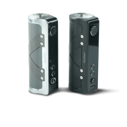 Box simple accu HURACAN EX Aspire - Box accu 18650|Cigusto  | Cigusto | Cigarette electronique, Eliquide