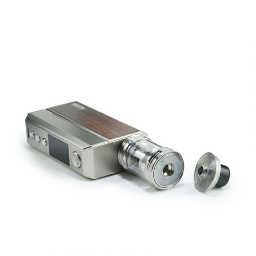 Kit DRAG 4 Voopoo et clearomiseur Uforce-L | Cigusto | Cigusto | Cigarette electronique, Eliquide