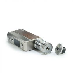 Kit DRAG 4 Voopoo et clearomiseur Uforce-L | Cigusto | Cigusto | Cigarette electronique, Eliquide