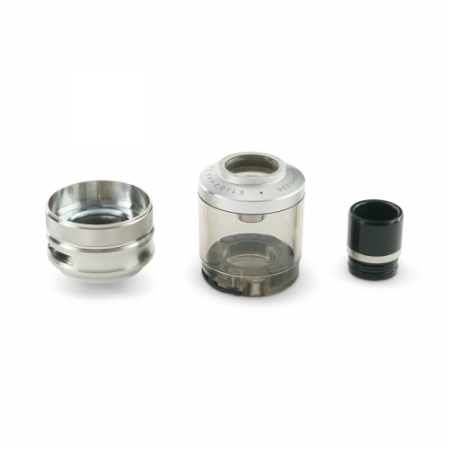 Clearomiseur Voopoo TPP V2 Tank - contenacne 5,5 ml| Cigusto | Cigusto | Cigarette electronique, Eliquide