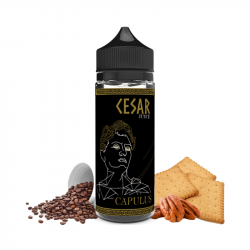 E Liquide CAPULUS 100 ML - Cesar