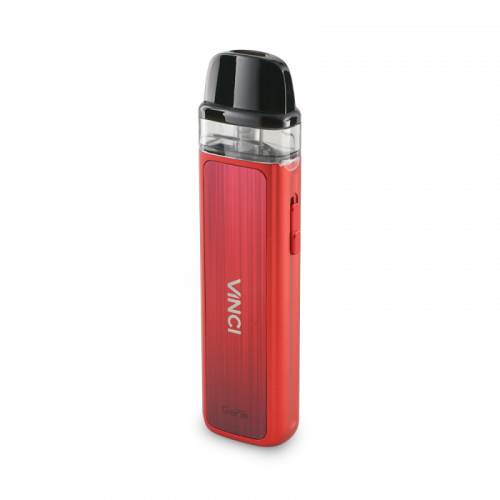 Kit Voopoo Vinci Pod, cigarette électronique Vinci Pod à batterie intégrée | Cigusto | Cigusto | Cigarette electronique, Eliquide