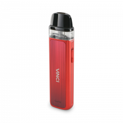 Kit Voopoo Vinci Pod, cigarette électronique Vinci Pod à batterie intégrée | Cigusto | Cigusto | Cigarette electronique, Eliquide