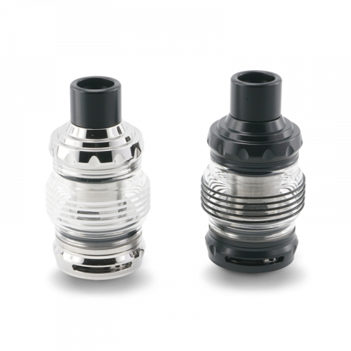"Clearomiseur MELO 5 contenance 4 ml, clearomiseur Eleaf Melo 5 inhalation mixte | Cigusto " | Cigusto | Cigarette electronique, Eliquide