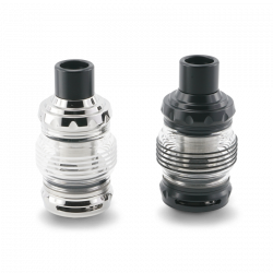 "Clearomiseur MELO 5 contenance 4 ml, clearomiseur Eleaf Melo 5 inhalation mixte | Cigusto " | Cigusto | Cigarette electronique, Eliquide