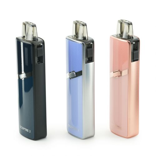 Pod Sceptre 2 - cigarette électronique Pod Sceptre 2  | Cigusto | Cigarette electronique, Eliquide
