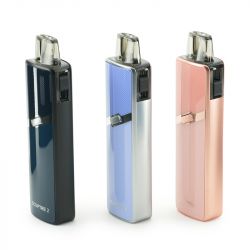Pod Sceptre 2 - cigarette électronique Pod Sceptre 2  | Cigusto | Cigarette electronique, Eliquide