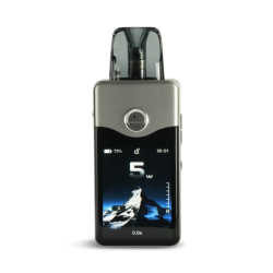 Kit Vinci E120 Cigarette electronique pod Voopoo Vinci | Cigusto | Cigusto | Cigarette electronique, Eliquide