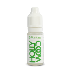 E Liquide HOLLYWOOD  10 ml - Liquideo Evolution