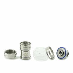 Clearomiseur Centaurus Subohm Lost Vape, clearomiseur Centaurus Lost Vape 5 ml | Cigusto | Cigusto | Cigarette electronique, Eliquide
