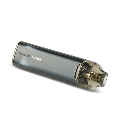 Kit cigarette électronique Pod Feelin XR Pro de chez Nevoks  | Cigusto | Cigarette electronique, Eliquide