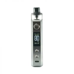 Kit Drag h80S Voopo - pod Drag h80S Voopoo| Cigusto | Cigusto | Cigarette electronique, Eliquide