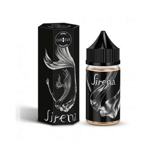 Concentre DIY  Serena 30 ml - Curieux | Cigusto | Eliquide DIY | Cigusto | Cigarette electronique, Eliquide