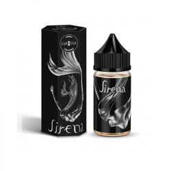 Concentre DIY  Serena 30 ml - Curieux | Cigusto | Eliquide DIY | Cigusto | Cigarette electronique, Eliquide