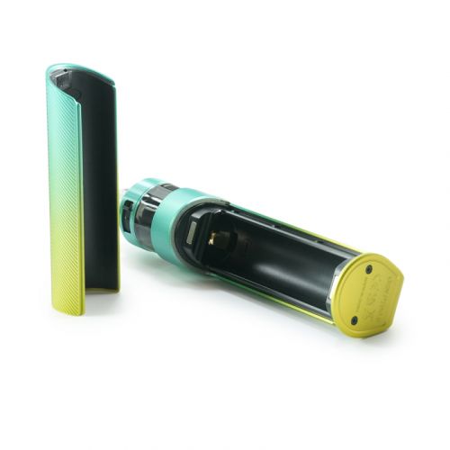 Kit cigarette electronique GEN PT80S Vaporesso |  | Cigusto | Cigarette electronique, Eliquide