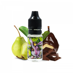 10ml SNAP PEAR  REVOLUTE  0 mg Gourmand 0/0 France 0 mg | Cigusto | Cigarette electronique, Eliquide