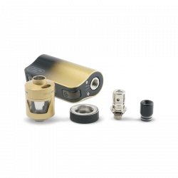 Kit Coolfire Mini - INNOKIN | Cigusto | Cigarette electronique, Eliquide