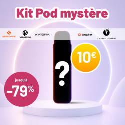 Kit POD Mystère