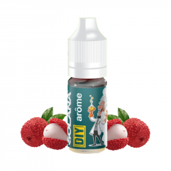 Concentre DIY Litchi10 ml Solana pour cigarette electronique | Cigusto | Cigarette electronique, Eliquide