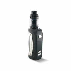 Kit cigarette electronique Aegis Max 100W - Geek Vape | Cigusto | Cigarette electronique, Eliquide
