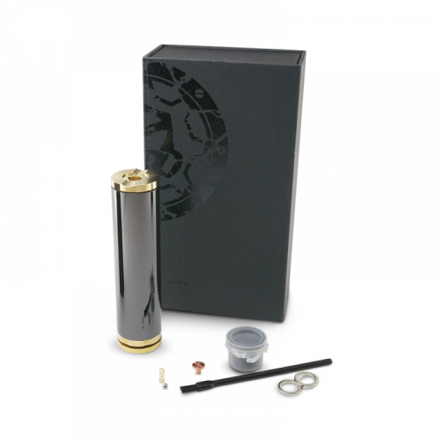 Mod Zircone Cera Wheelsandtime | Cigusto Ecigarette | Cigusto | Cigarette electronique, Eliquide