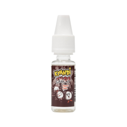 E Liquide SUPER COLA 10 ml - Kyandi Shop 