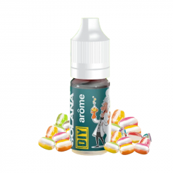 Concentre DIY Bonbon Dell Arte 10 ml Solana Ecigarette | Cigusto | Cigarette electronique, Eliquide