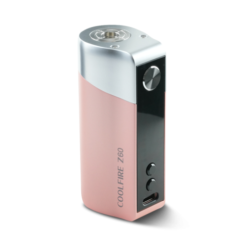 Mod ecigarette CoolFire Z60 Innokin batterie intégrée | Cigusto | Cigarette electronique, Eliquide