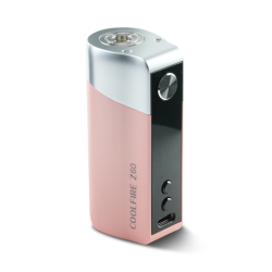 Mod ecigarette CoolFire Z60 Innokin batterie intégrée | Cigusto | Cigarette electronique, Eliquide