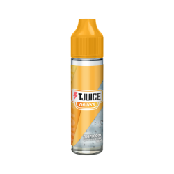 E Liquide TROPI COOL 50 ml - T Juice Drinks