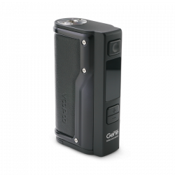 Kit Cigarette Electronique Box Argus GT de Voopoo | Cigusto | Cigarette electronique, Eliquide