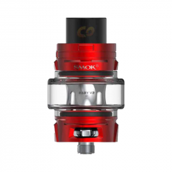 Clearomiseur TFV Mini V2 Smok cigarette electronique | Cigusto | Cigarette electronique, Eliquide