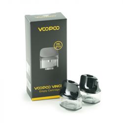 Cartouche pod Vinci 3  Voopoo| Cigusto Cigarette electronique | Cigusto | Cigarette electronique, Eliquide
