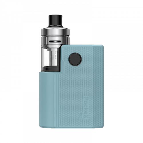 Kit cigarette electronique PockeX Box Aspire | Cigusto | Cigusto | Cigarette electronique, Eliquide