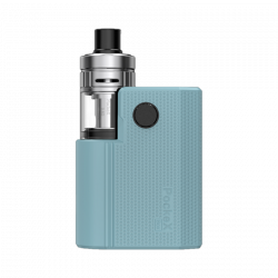 Kit cigarette electronique PockeX Box Aspire | Cigusto | Cigusto | Cigarette electronique, Eliquide