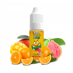 E Liquide SALOPIOT 10 ml - Liquideo