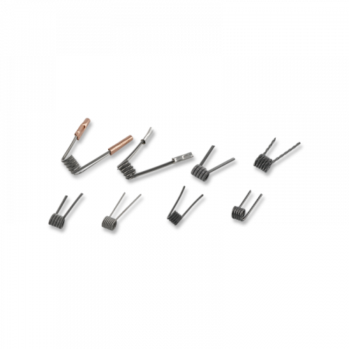Coil Master - Skynet Advanced Pre Built | Cigusto | Cigarette electronique, Eliquide