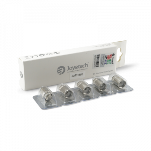 Resistances CUBIS/AIO JOYETECH - Resistance : 1 ohm| Cigusto | Cigusto | Cigarette electronique, Eliquide