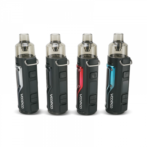 Pod Cigarette Electronique Argus 40 Watts de Voopoo | Cigusto | Cigarette electronique, Eliquide