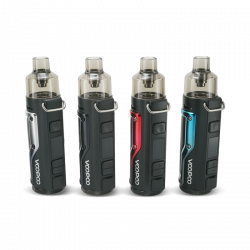 Pod Cigarette Electronique Argus 40 Watts de Voopoo | Cigusto | Cigarette electronique, Eliquide